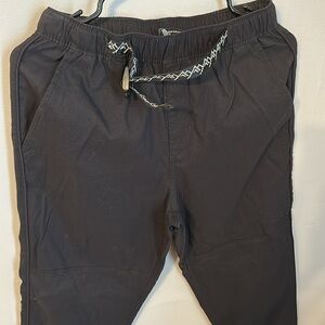 North face pants men’s xs